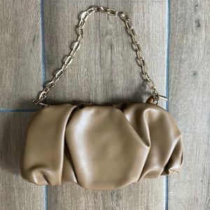 Trendy small shoulder bag - NWOT